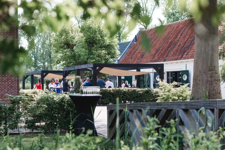 Restaurant Dengh