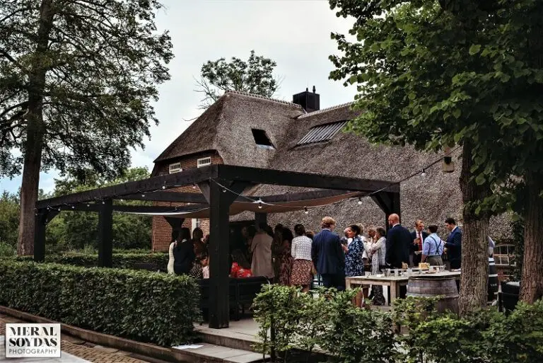 Restaurant Dengh