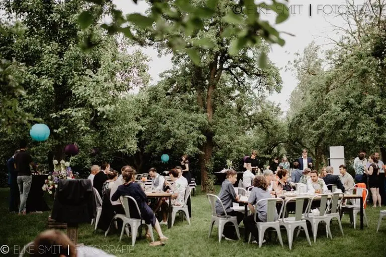 Restaurant Dengh