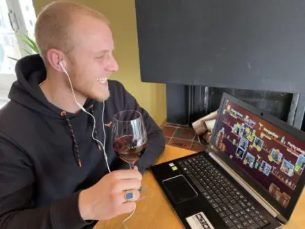 online teambuilding puur utrecht