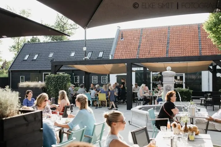Restaurant Dengh