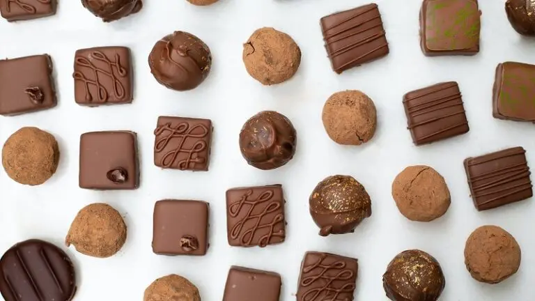Online Chocolade Workshop Online Chocolade Workshop