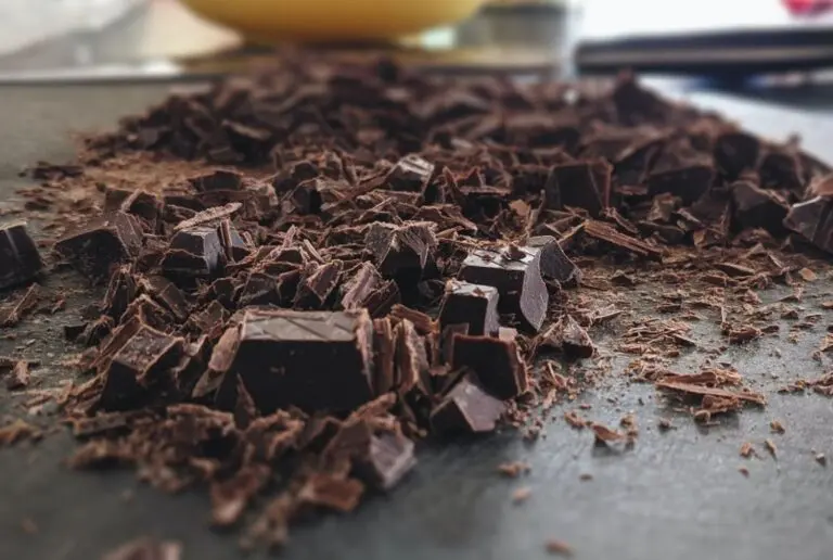 Online Chocolade Workshop Online Chocolade Workshop