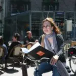 Thumbnail of http://fietsers,%20fietstocht