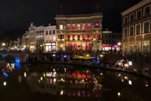 Leukste cafés in Utrecht