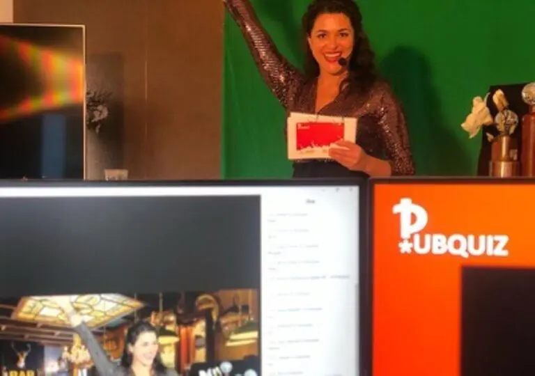 Game Show Online
