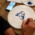 Thumbnail of http://Delfts%20blauw%20schilderen%20in%20Amsterdam