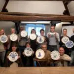 Thumbnail of http://Schilderworkshop%20Delfts%20blauw