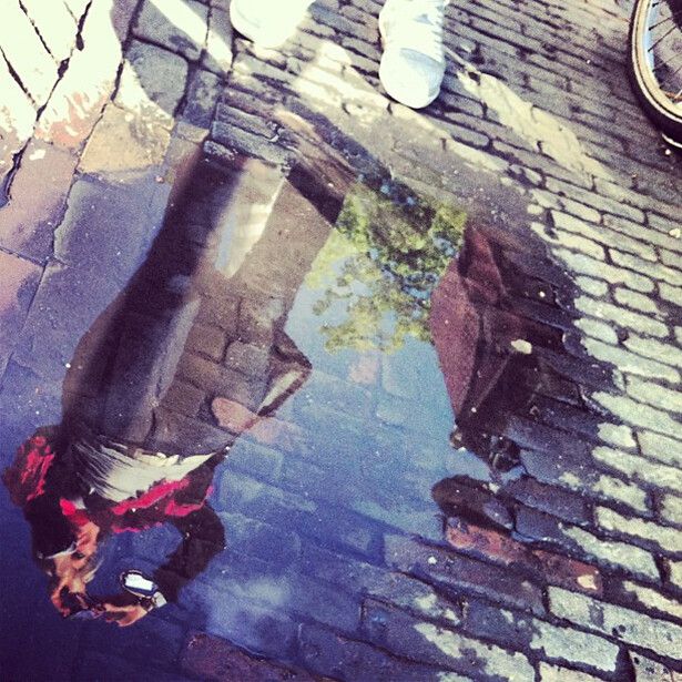 Instagramwalk Utrecht. De beste instagramtips en links.