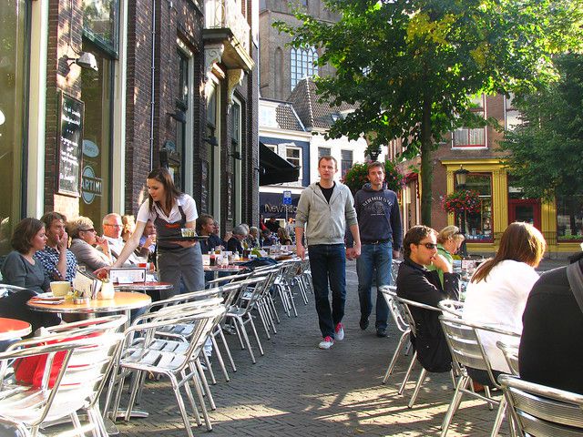 Waarom is Utrecht fantastisch om als jongen te gaan studeren?