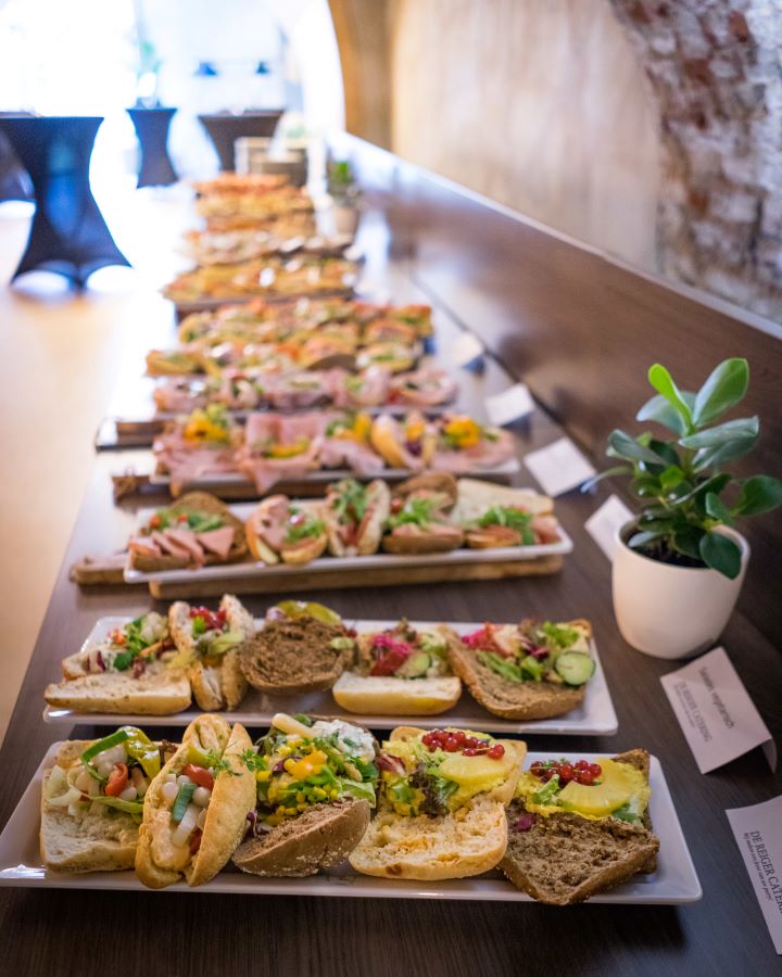 Dagprogramma | Sportief Utrecht