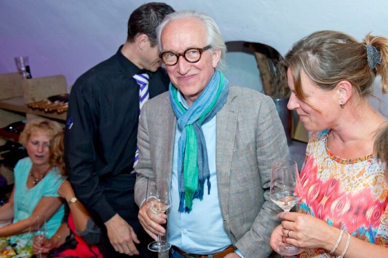 Dagprogramma | High Wine Dagprogramma | High Wine