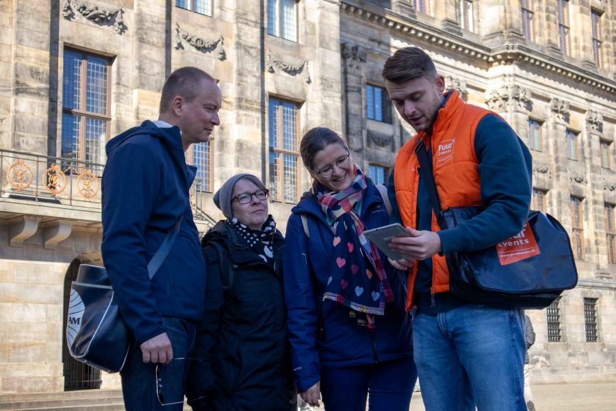 Citygame Utrecht