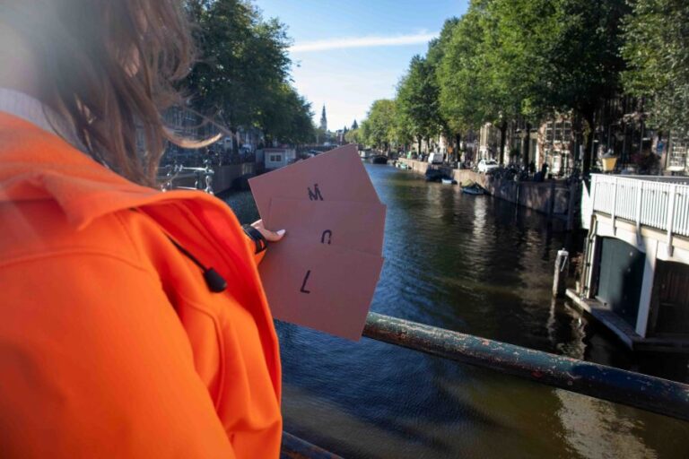 Dagprogramma | Ontmasker Utrecht Dagprogramma | Ontmasker Utrecht