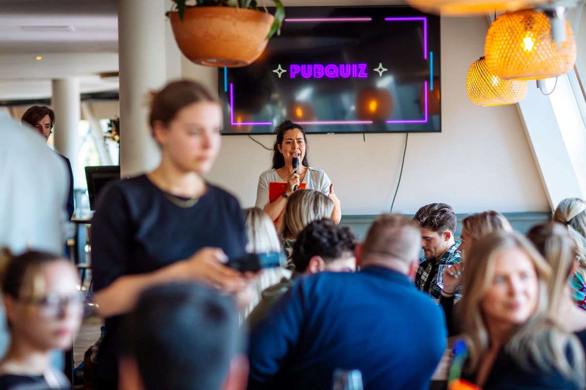 Pubquiz