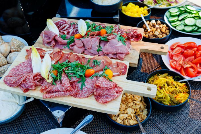 Tapas Workshop Tapas Workshop