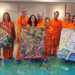 Thumbnail of http://Action%20Painting,%20creatieve%20workshop