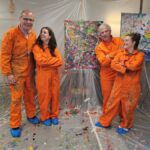 Thumbnail of http://Action%20Painting,%20bedrijfsuitje