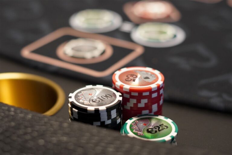 Poker Workshop Poker Workshop