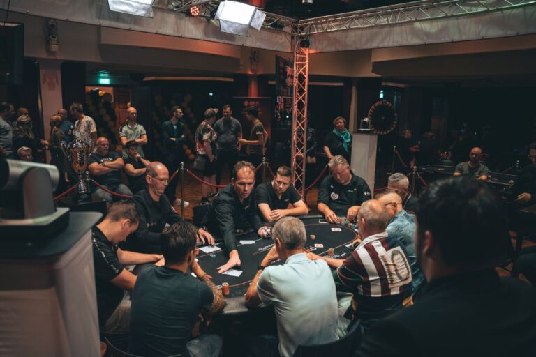 Poker Workshop Poker Workshop