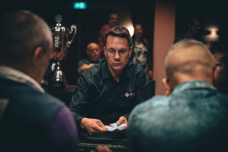 Poker Workshop Poker Workshop