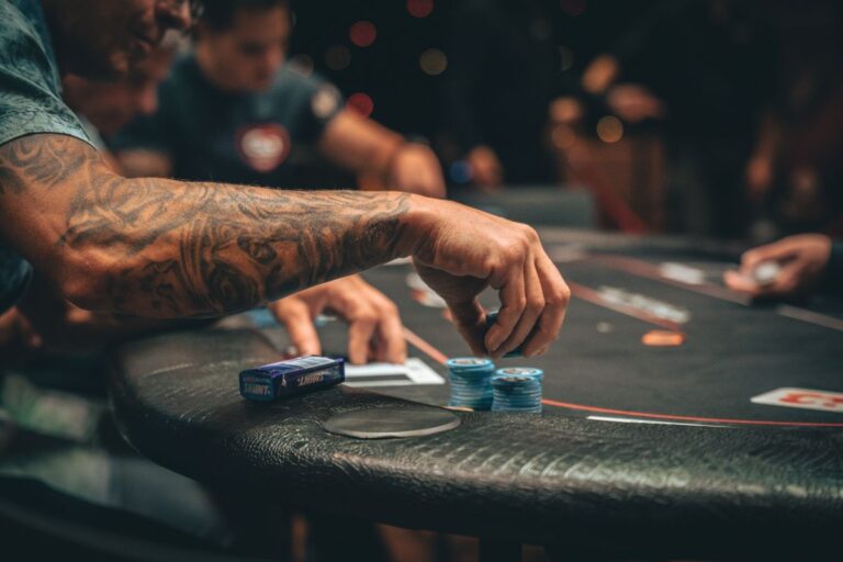 Poker Workshop Poker Workshop