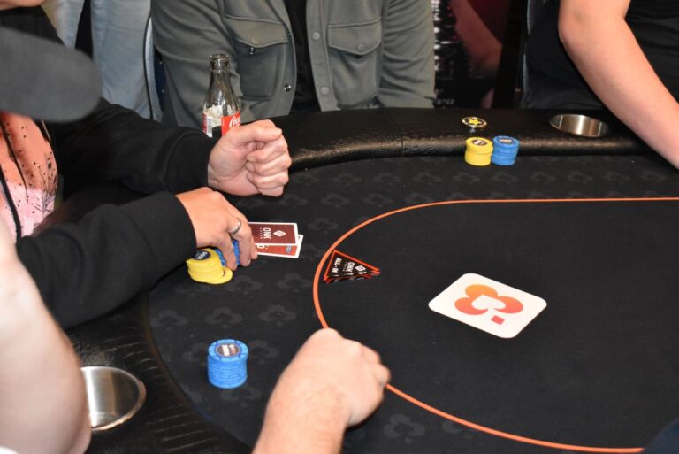 Poker Workshop Poker Workshop