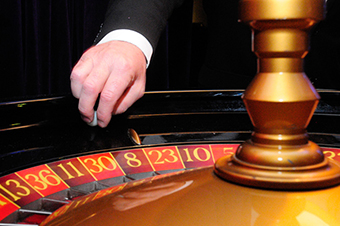 Casino Party