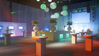 Central Studios