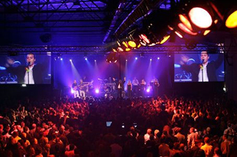 De Fabrique