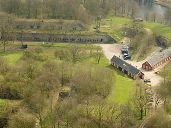 Fort Vechten