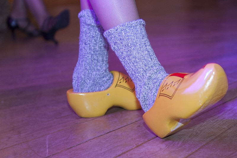 Gek op Holland Dinnershow