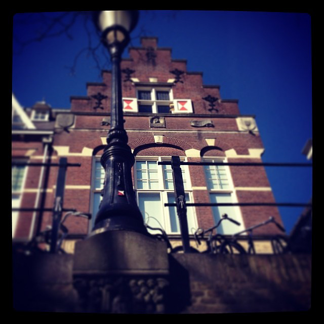 Instagramwalk