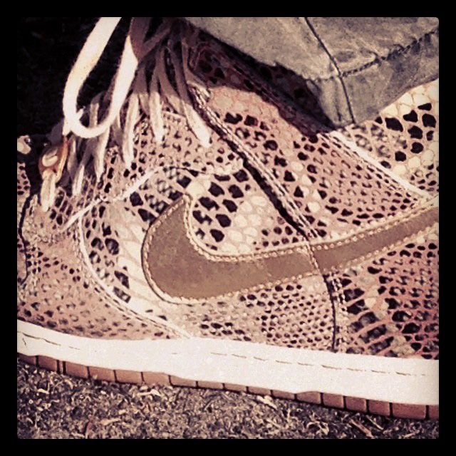 Instagramwalk
