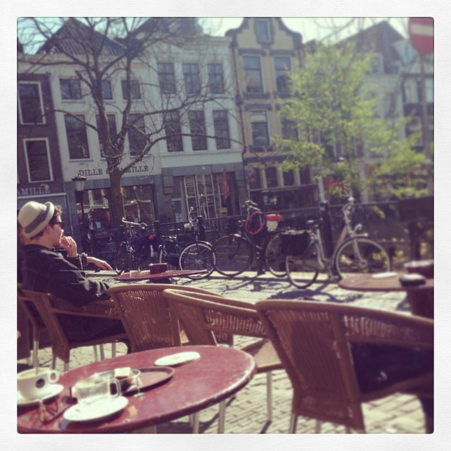 Instagramwalk