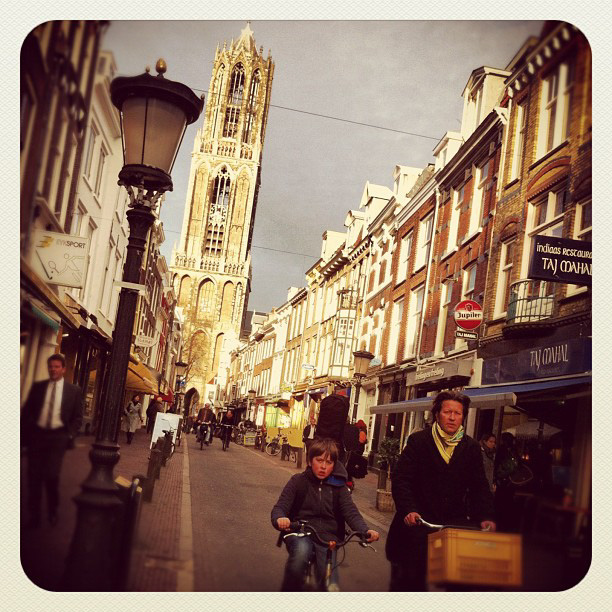 Instagramwalk