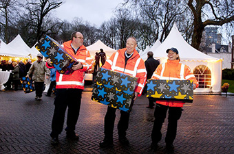 Kerstmarkt