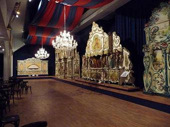 Museum Speelklok