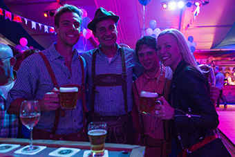 Oktoberfest