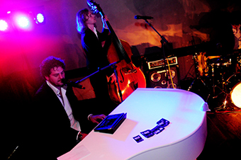 Pianobar