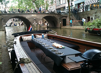 Sloepen