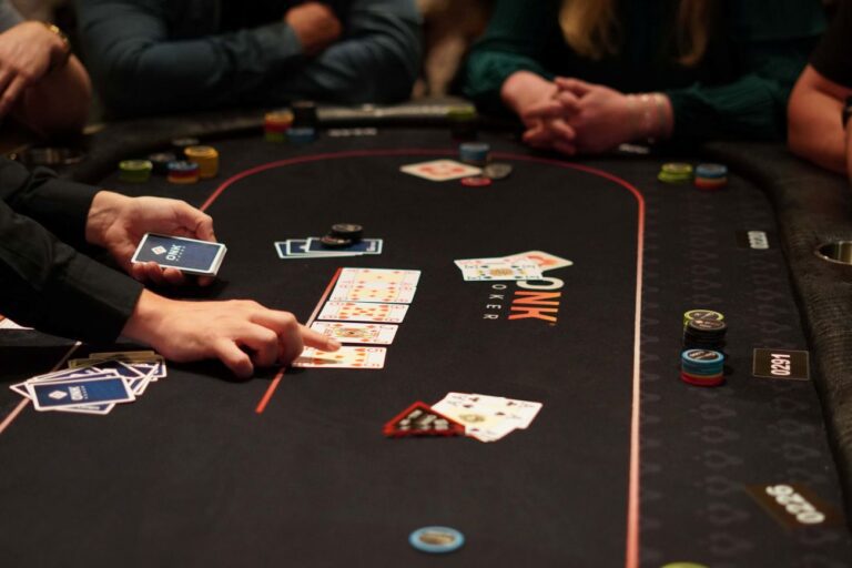 Poker Workshop Poker Workshop
