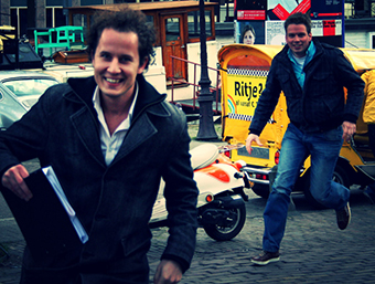 Utrecht Rally