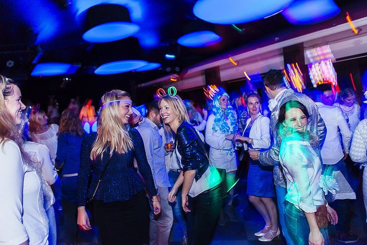 80's party