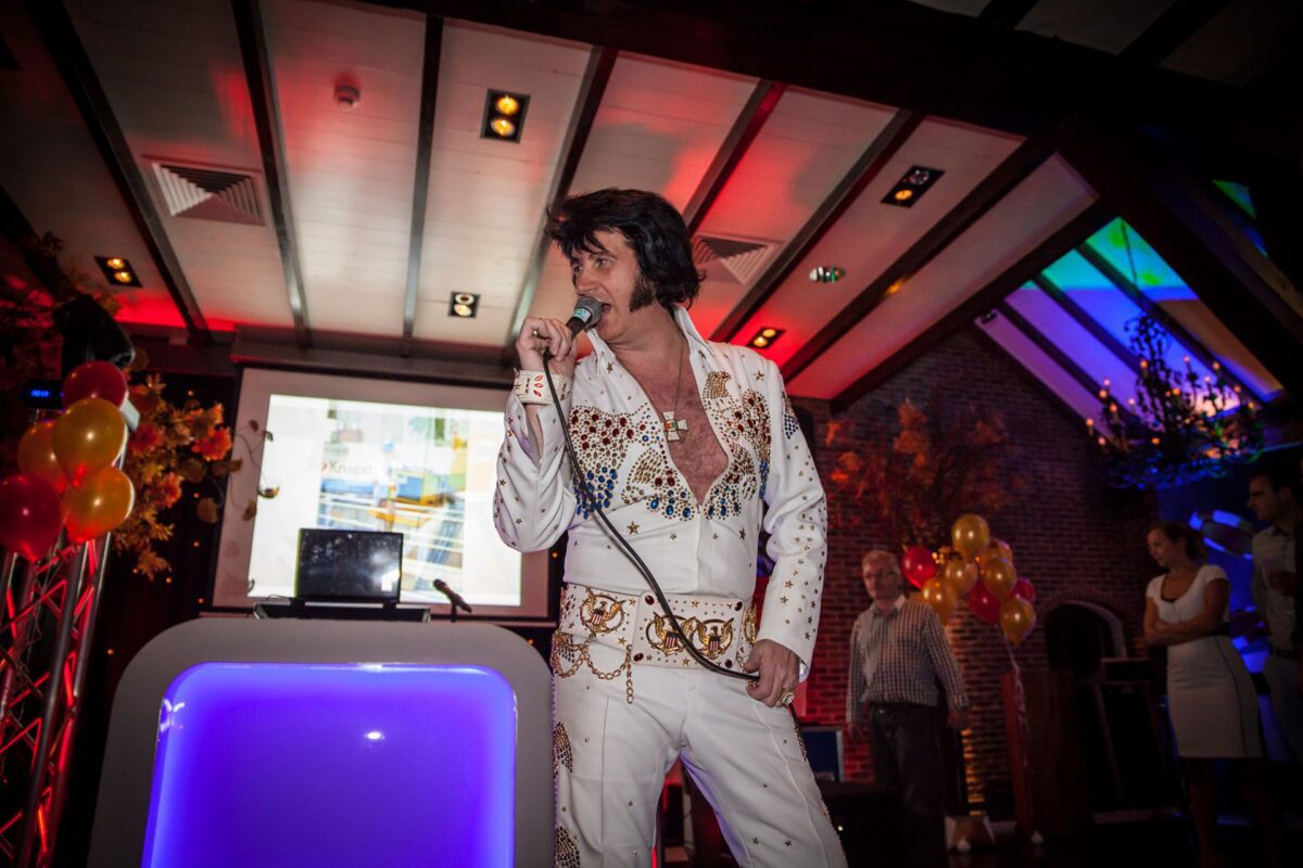 Back to the seventies