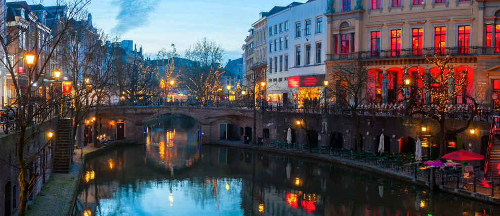 Hoe maak je een dagje uit in Utrecht extra goed? Drie tips!
