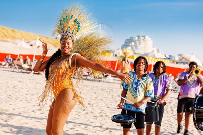 Mid Summer Festival Mid Summer Festival