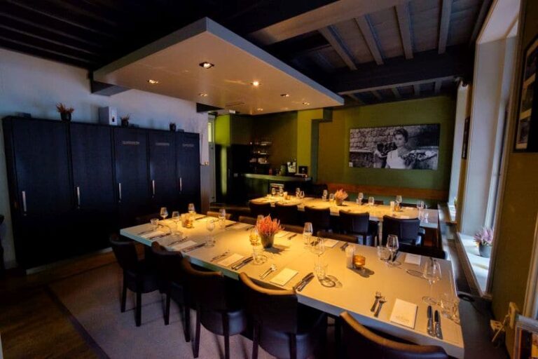 Restaurant Claar
