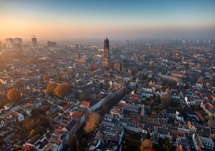 Herfstvakantie Utrecht