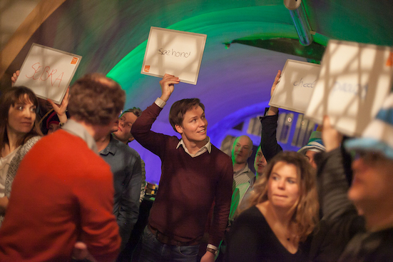 Pubquiz Utrecht